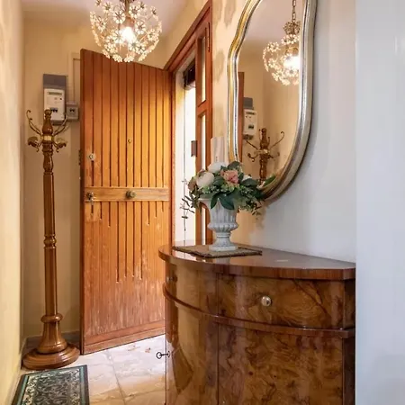 Apartmán Maison Amelie Boutique *
