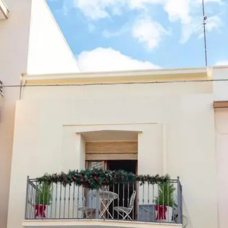Apartment Maison Amelie Boutique Gallipoli