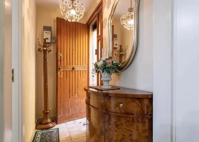 Апартаменти Maison Amelie Boutique *