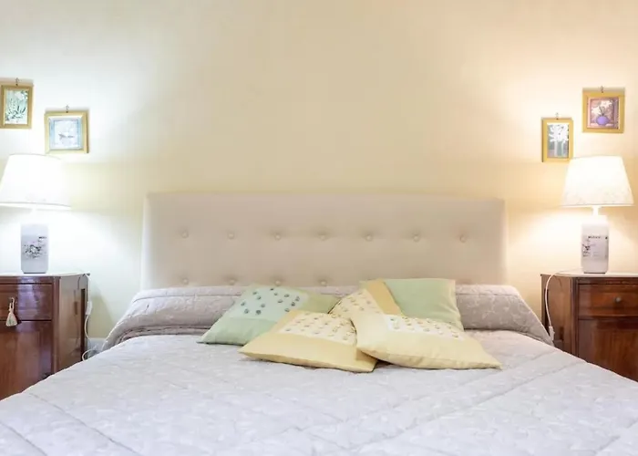 Maison Amelie Boutique Апартаменти Галліполі